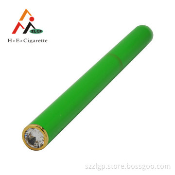 Colorful EGO Electronic Cigarette Disposable E Cigarette Wholesale